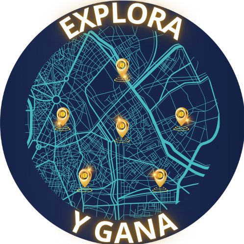 Explora y Gana!